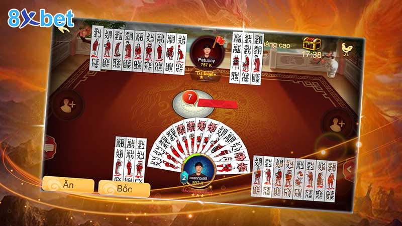 Mẹo đánh chắn 8Xbet bất bại từ cao thủ 4 Các kinh nghiệm chơi bài chắn bách chiến bách thắng