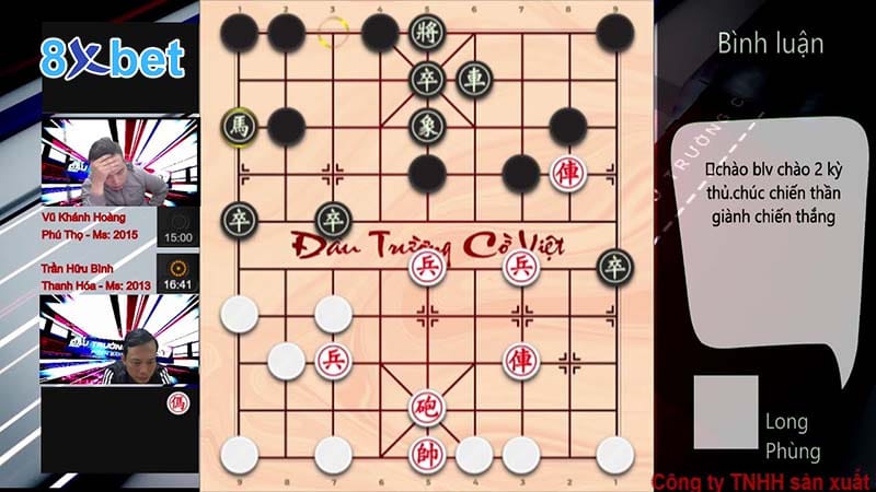 Cờ úp 8XBet – Game đấu trí hấp dẫn nhất cho các kỳ thủ 3 Cờ úp là hình thức đánh gì?