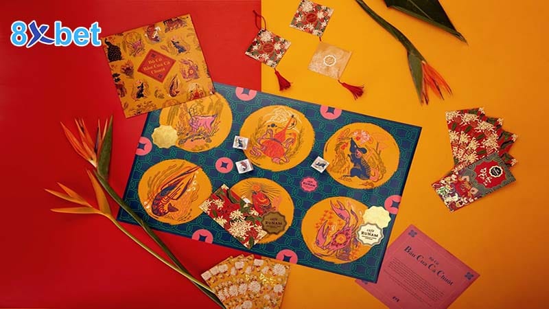 Hướng dẫn cách bầu cua 8xbet luôn thắng 2 Hướng dẫn cách bầu cua 8xbet luôn thắng