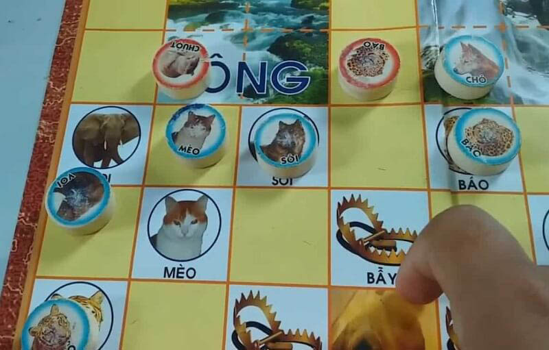 Khám phá luật chơi cờ Thú và mẹo để giành chiến thắng 4 Hướng dẫn mẹo chơi cờ thú hay hiệu quả nhất