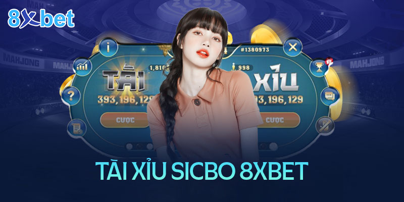 Chinh phục tài xỉu 8XBet với chiến thuật từ các chuyên gia 3 Thông tin về tựa game tài xỉu tại 8XBet