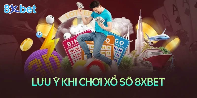 8Xbet Kim – Cơ hội làm giàu không giới hạn cho mọi cược thủ 4 Những lưu ý khi đánh số đề tại 8xbet kim