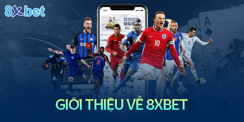 Đăng ký 8xbet ở app 8xbet - Nhận 100K trải nghiệm 3 Review nhà cái cá cược uy tín 8XBet