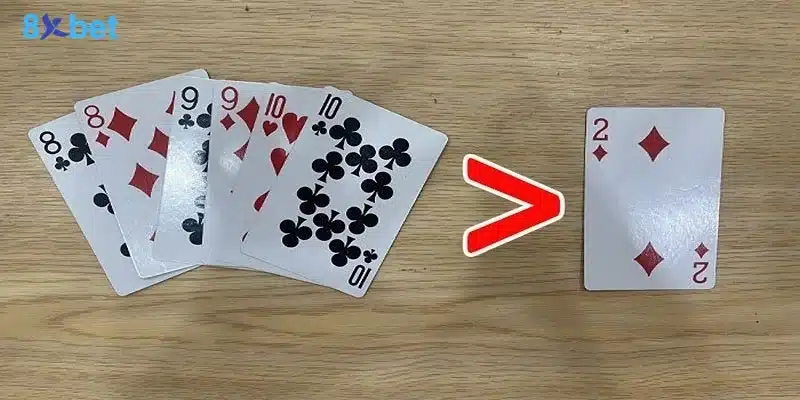 3 đôi thông chặt được gì? Lưu ý khi chơi bộ 3 đôi thông hiệu quả 3 3 đôi thông chặt được gì?Chặt đôi heo được không