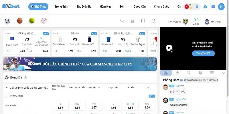 Nhận định bóng đá C1 uy tín, chính xác 100% tại 8XBET 3 Nhận định bóng đá C1 tại 8XBET có gì