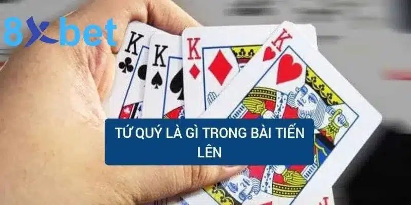 Tứ Quý Có Chặt Được Đôi Heo Không? Trả Lời Thắc Mắc Trong Tiến Lên 2 Bật mí tứ quý là gì trong bài tiến lên?