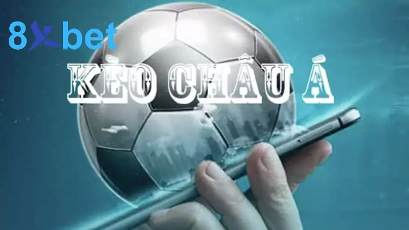 Tỷ số bóng đá châu Á: Cập nhật nhanh chóng, chính xác 4 Các loại tỷ số bóng đá châu Á phổ biến nhất