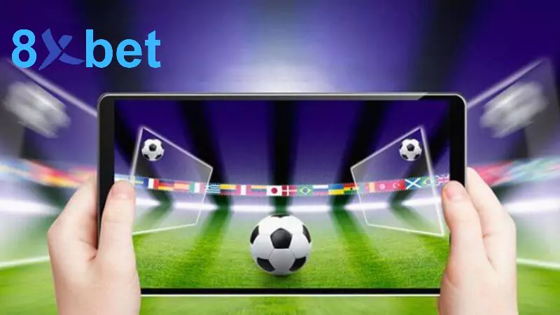 Tỷ số bóng đá châu Á: Cập nhật nhanh chóng, chính xác 5 Mẹo cá cược kèo châu Á chuẩn nhất