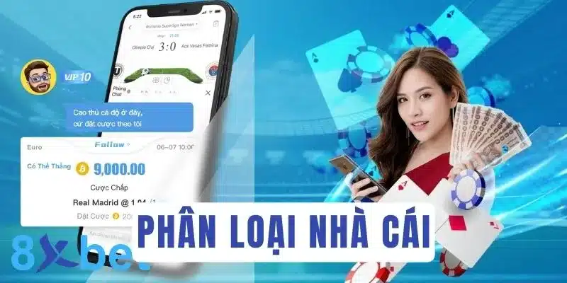 Nhà cái là gì? Thông tin chi tiết về giải trí trực tuyến 4 Nhà cái gồm những thương hiệu hợp pháp và nhà cái không giấy tờ