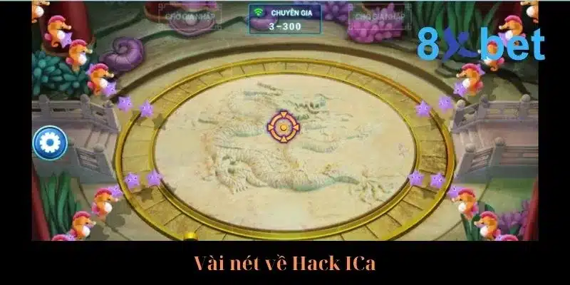 Hack ICa - Phiên Bản Giải Trí Hấp Dẫn Thu Hút Giới Bet Thủ 2 Vài nét về phiên bản ICa Hack