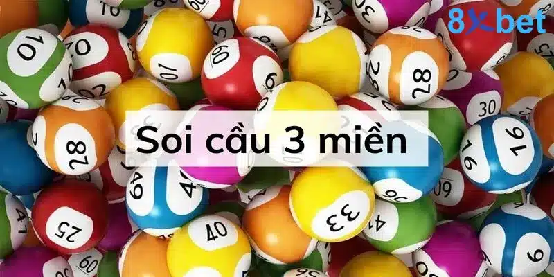 Soi cầu lô chính xác 100 đánh là thắng - Bí quyết đánh đề 5 Lưu ý khi soi cầu lô ở 3 miền