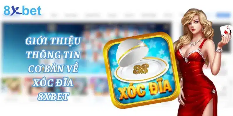 Xóc đĩa 8xbet - Thủ Thuật Chơi Xóc Đĩa Đơn Giản 2 Xóc đĩa brand - trò chơi cá cược online đơn giản được nhiều cược thủ yêu thích