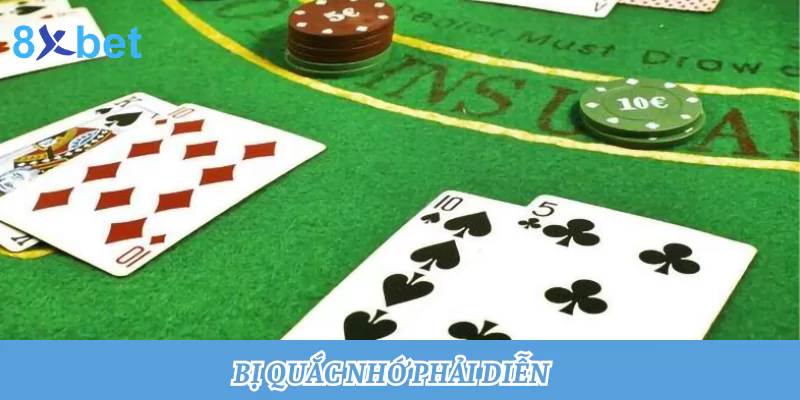 Ngũ linh là gì? Thuật ngữ nổi bật trong game bài xì dách 5 Bị quắc nhớ phải diễn