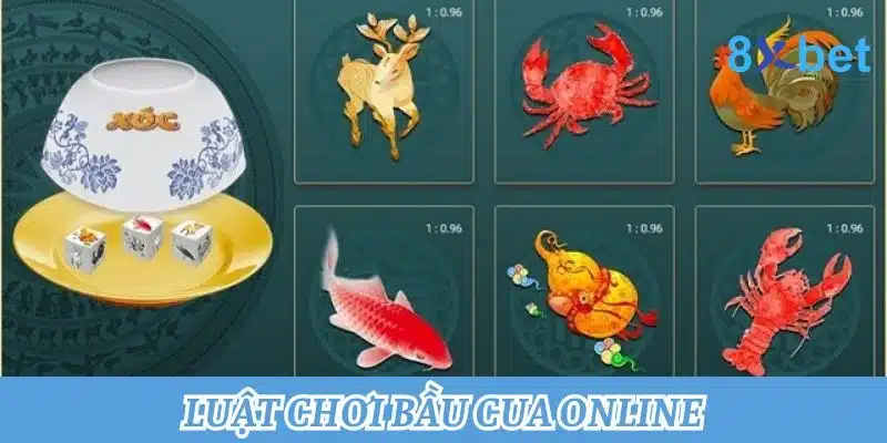 Bầu Cua Online – Chiến thuật đặt cược Bầu Cua luôn Thăng 3 Nắm vững luật chơi bầu cua online để tăng cơ hội chiến thắng