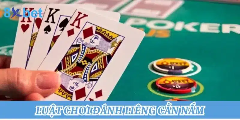 Chiến lược đánh liêng: Bí quyết để trở thành cao thủ 2 Đánh Liêng thường có 2-6 người tham gia