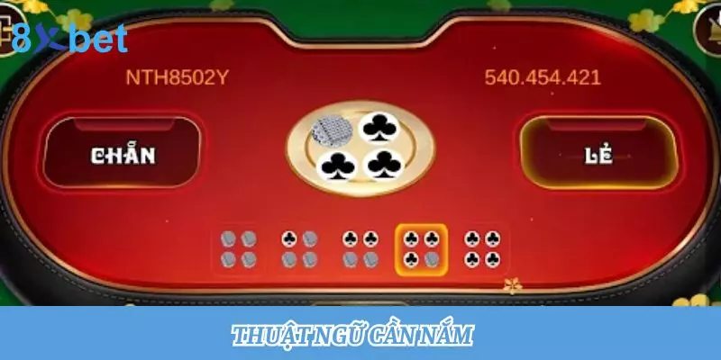 Cách Chơi Xóc Đĩa Chuẩn Nhất Dành Cho Người Mới 2 Thuật ngữ cần nắm