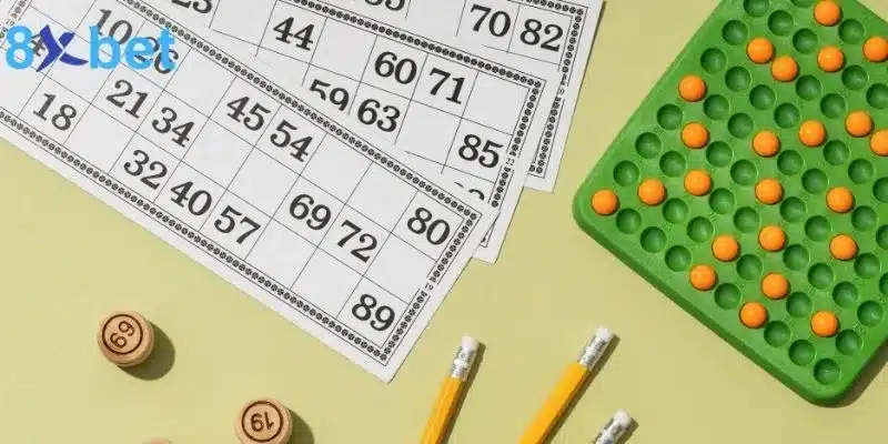 Cách chơi Keno Vietlott trúng thưởng không phải ai cũng biết 3 Thử may mắn đem về tiền thưởng lớn cùng nhà cái uy tín