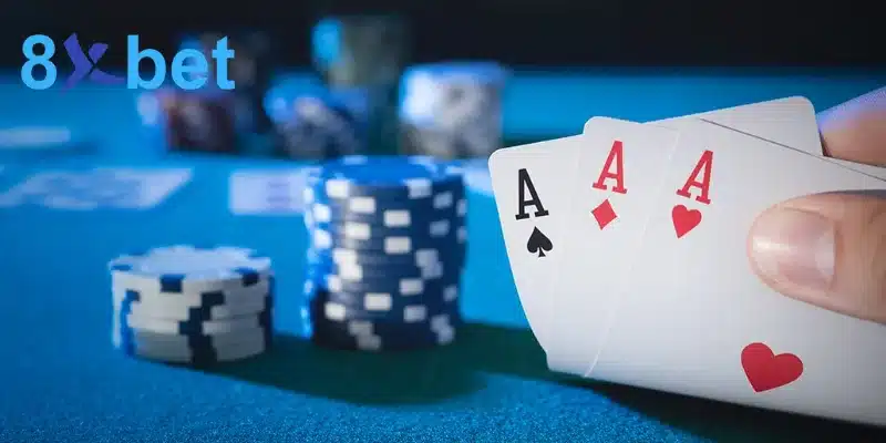 Hướng Dẫn Cách Chơi Baccarat, Sicbo, Roulette Tại 8XBET 6 Cách chọn tựa game cá cược phù hợp với bản thân