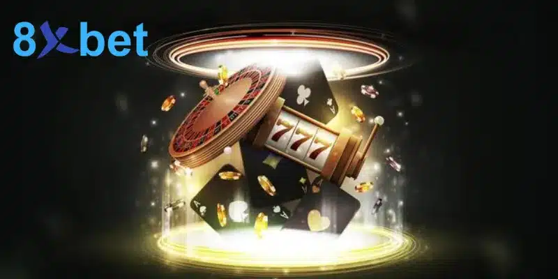 Hướng Dẫn Nhận Khuyến Mãi 100% Cho Tài Khoản Mới 8XBET 4 Cách đăng ký 8XBET và nhận ưu đãi 100%