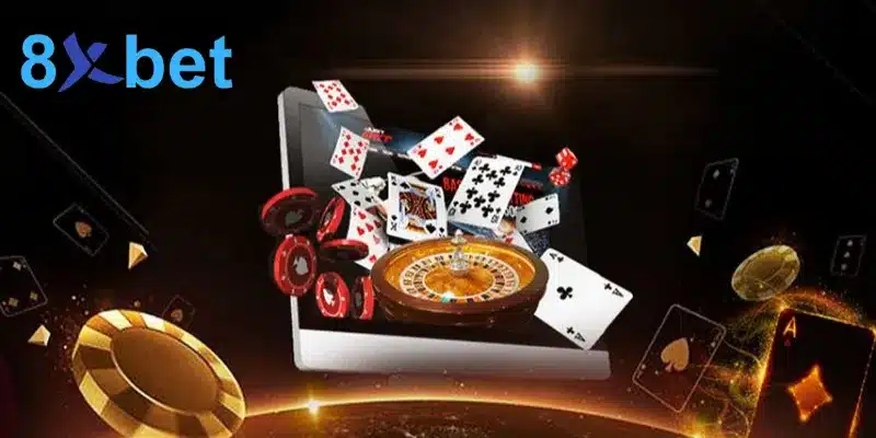 8XBET Có Lừa Đảo Không? Review Chi Tiết, Chuẩn Nhất 2025 5 Cách tạo tài khoản và tham gia trải nghiệm 8XBET