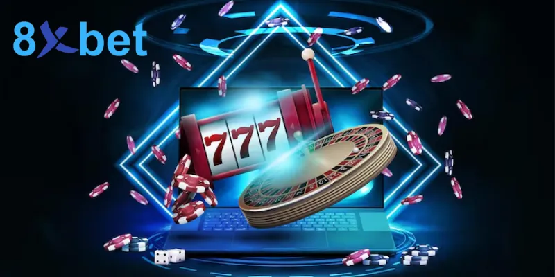 8XBET – Top Nhà Cái Đáng Tin Cậy Nhất Châu Á Năm 2025 4 Danh sách sản phẩm nổi bật do 8XBET cung cấp