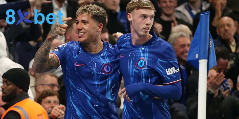 Đội Ngũ Nhân Sự Và Đối Tác Chiến Lược Hàng Đầu Của 8XBET 4 Đối tác chiến lược hàng đầu của nhà cái 8XBET