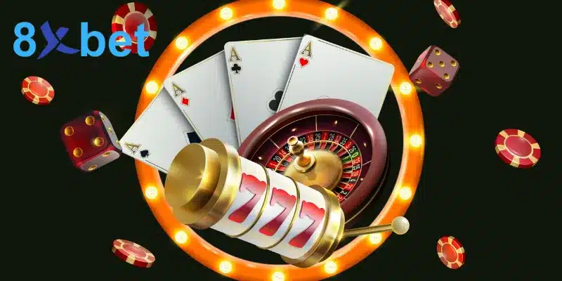 Hướng Dẫn Nhận Khuyến Mãi 100% Cho Tài Khoản Mới 8XBET 6 Giải đáp các thắc mắc phổ biến khi nhận ưu đãi 100%