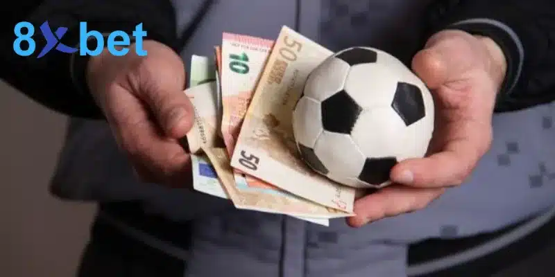 Mẹo Tham Gia Đặt Cược Bóng Đá Tăng Cơ Hội Thắng Tại 8XBET 3 Hiểu luật giúp cá cược bóng đá hiệu quả hơn