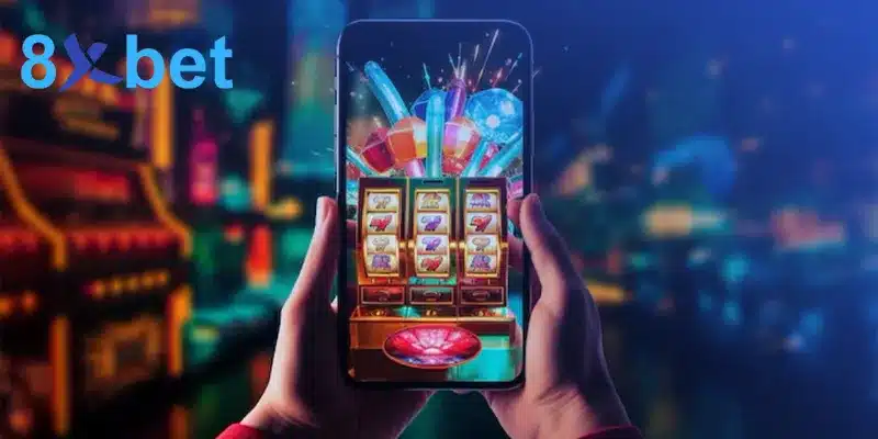 Hướng Dẫn Tải Và Dùng Ứng Dụng 8XBET Chi Tiết Cho Tân Thủ 5 Hướng dẫn cách dùng ứng dụng 8XBET cho tân thủ