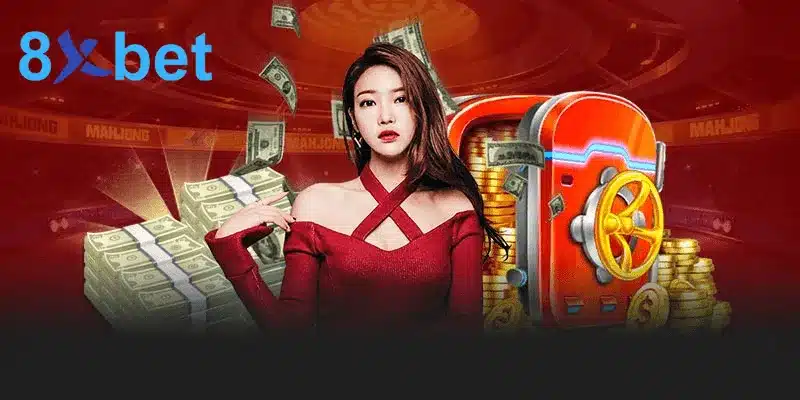 8XBET Có Lừa Đảo Không? Review Chi Tiết, Chuẩn Nhất 2025 2 Lịch sử phát triển của thương hiệu giải trí 8XBET