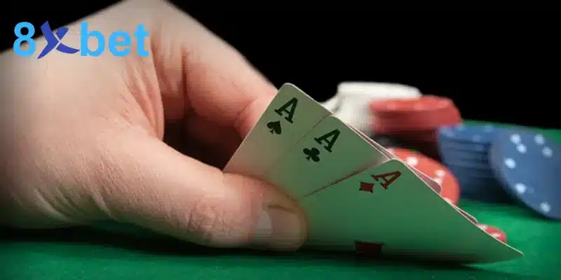 Mẹo Chơi Bài Cào 3 Lá Hiệu Quả, Dễ Ăn Thưởng Tại 8XBET 2 Lợi ích hội viên nhận được khi hiểu mẹo chơi bài cào 3 lá