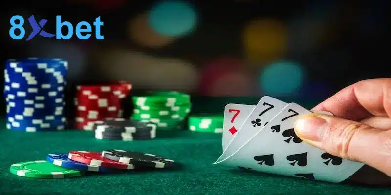 Mẹo Chơi Bài Cào 3 Lá Hiệu Quả, Dễ Ăn Thưởng Tại 8XBET 6 Lưu ý khi hội viên áp dụng mẹo chơi bài cào 3 lá