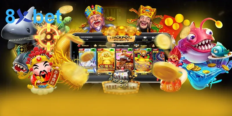 8XBET – Top Nhà Cái Đáng Tin Cậy Nhất Châu Á Năm 2025 3 Lý do 8XBET được xếp hạng là nhà cái đáng tin cậy