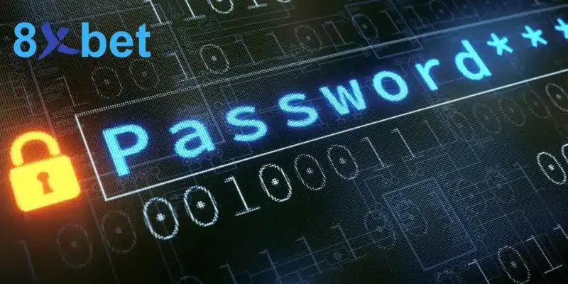 Cách Thay Đổi Mật Khẩu Và Cập Nhật Thông Tin Tài Khoản 8XBET 2 Lý do cần thay đổi mật khẩu 8XBET thường xuyên