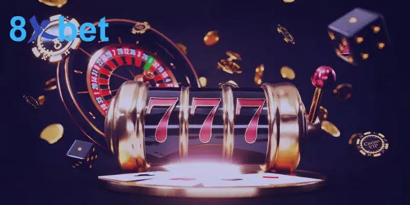 Hướng Dẫn Nhận Khuyến Mãi 100% Cho Tài Khoản Mới 8XBET 2 Lý do nên nhận khuyến mãi 100% tại 8XBET