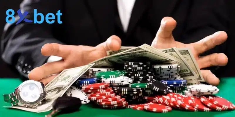 Kinh Nghiệm Quản Lý Ngân Sách Khi Tham Gia Cá Cược Online 6 Một vài lời khuyên bạn nên biết từ các chuyên gia