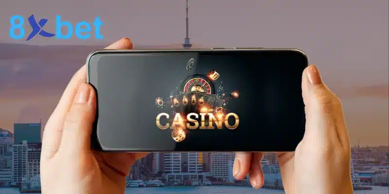 Hướng Dẫn Chi Tiết Cách Đặt Cược Nhanh Trên Mobile 8XBET 5 Những lưu ý quan trọng khi thực hiện đặt cược trên app