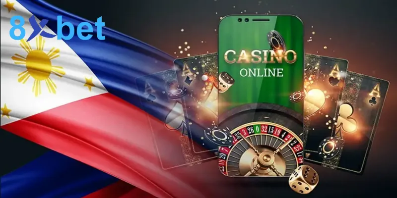 Lịch Sử Hình Thành Và Phát Triển Thương Hiệu 8XBET Toàn Cầu 5 Sân chơi giải trí 8XBET ở thời điểm hiện tại