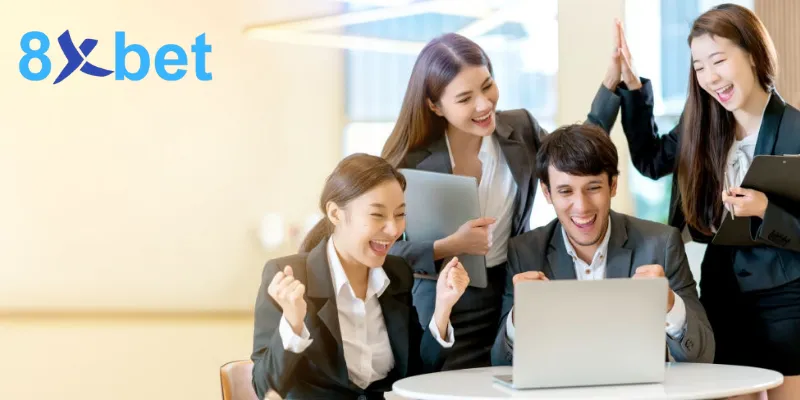 Đội Ngũ Nhân Sự Và Đối Tác Chiến Lược Hàng Đầu Của 8XBET 5 Sự kết hợp đội ngũ nhân sự và đối tác chiến lược