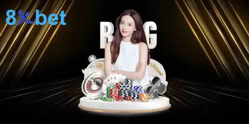 Hướng Dẫn Chi Tiết Cách Đặt Cược Nhanh Trên Mobile 8XBET 2 Thông tin về nhà cái 8XBET cùng tính năng mobile