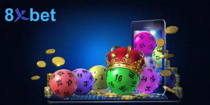 Cách Nhận Biết Cầu Lô Đề Đẹp Dễ Trúng Khi Chơi Tại 8XBET 2 Tìm hiểu một vài thông tin cơ bản về cầu lô đề