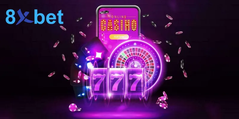 Lịch Sử Hình Thành Và Phát Triển Thương Hiệu 8XBET Toàn Cầu 6 Tương lai phát triển của nhà cái trực tuyến 8XBET