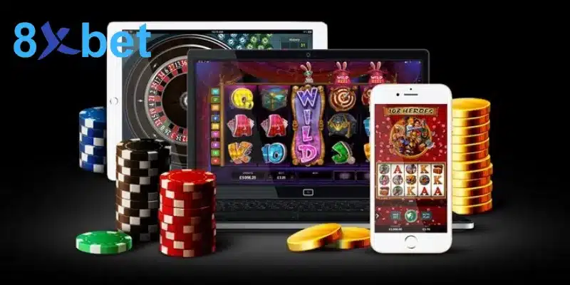 Hướng Dẫn Tải Và Dùng Ứng Dụng 8XBET Chi Tiết Cho Tân Thủ 3 Ưu điểm khi sử dụng app 8XBET thay bản web