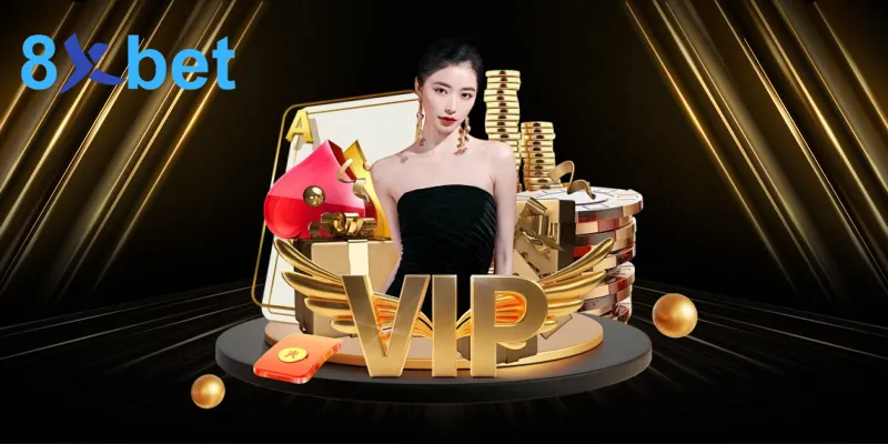 8XBET – Top Nhà Cái Đáng Tin Cậy Nhất Châu Á Năm 2025 2 Vài nét khái quát về nền tảng giải trí 8XBET